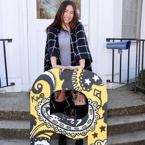 Meet your Posher, Marley